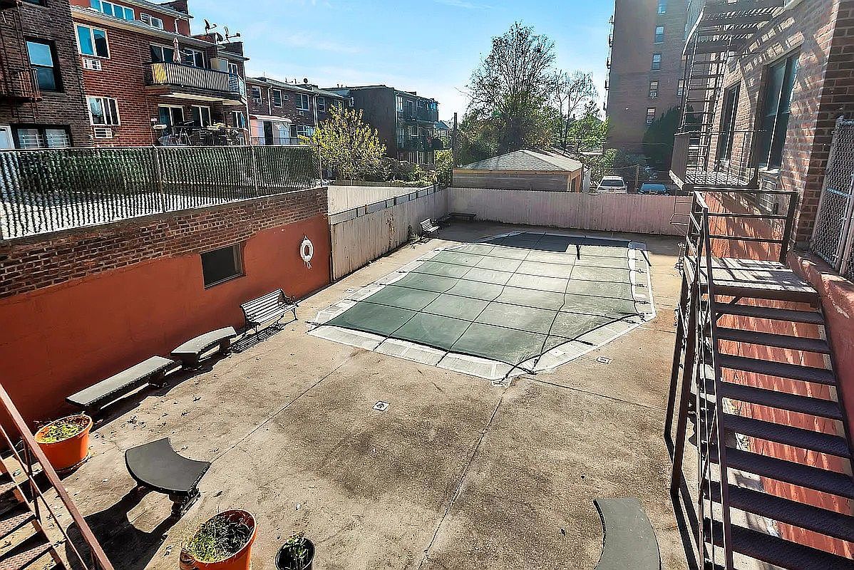 1855 E 12th St APT 5M Brooklyn, NY 11229 | Condominium