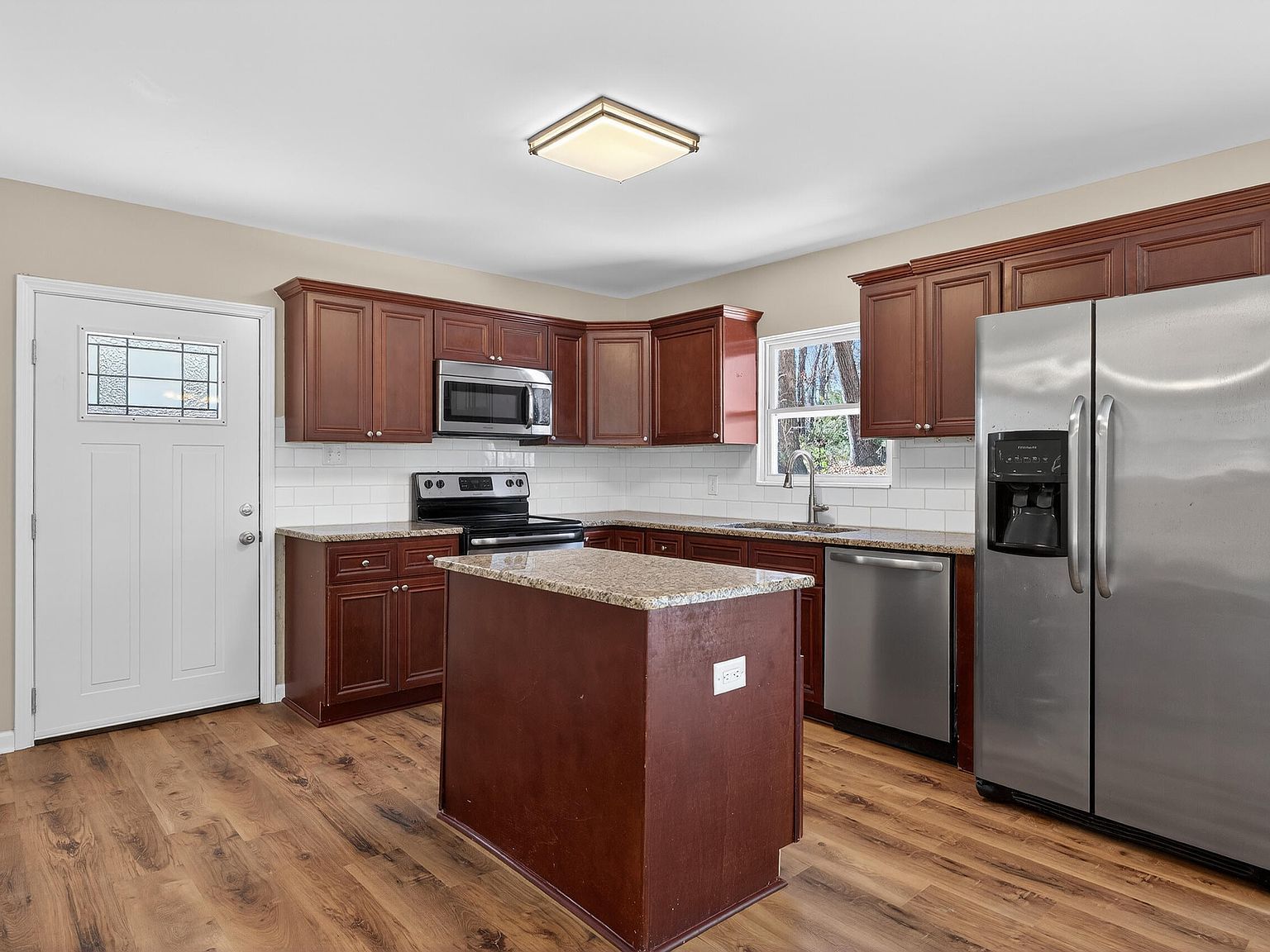 2801 Sparger Rd Durham, NC 27705  | Single Family