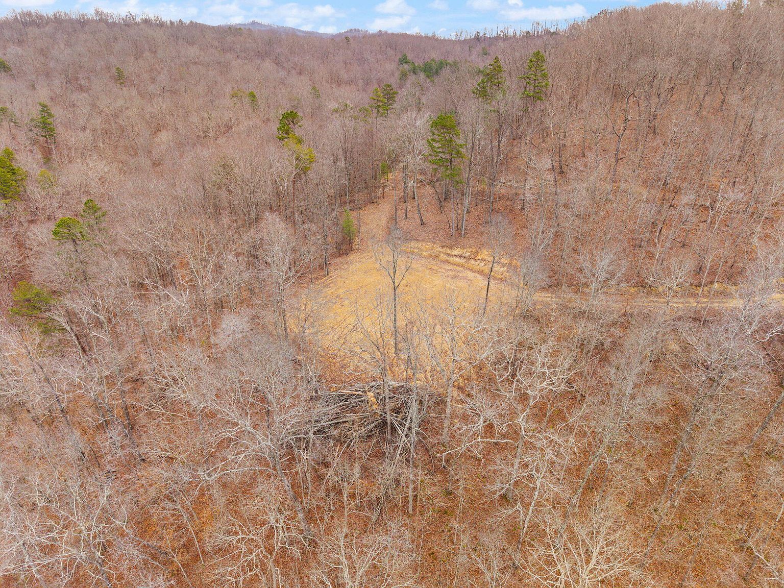 999 Baker Creek Rd Manchester, KY 40962  | Land/Lot