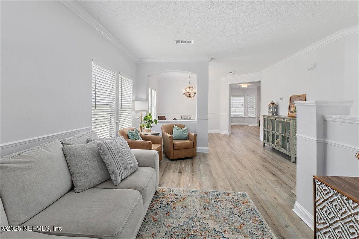 915 Brookhaven Dr Saint Augustine, FL 32092  | Single Family