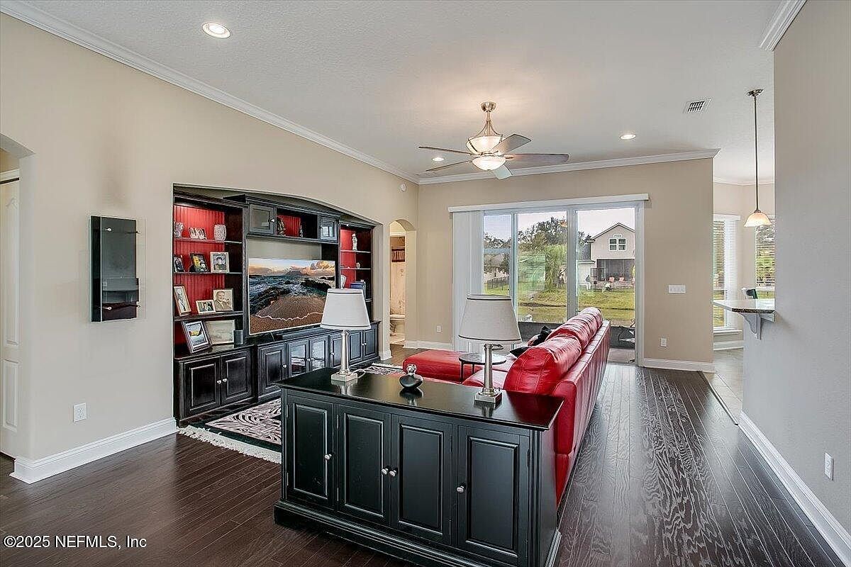 11780 Paddock Gates Dr Jacksonville, FL 32223  | Single Family