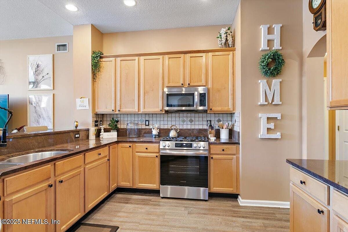 1858 Sentry Oak Ct Fleming Island, FL 32003 | Single Family