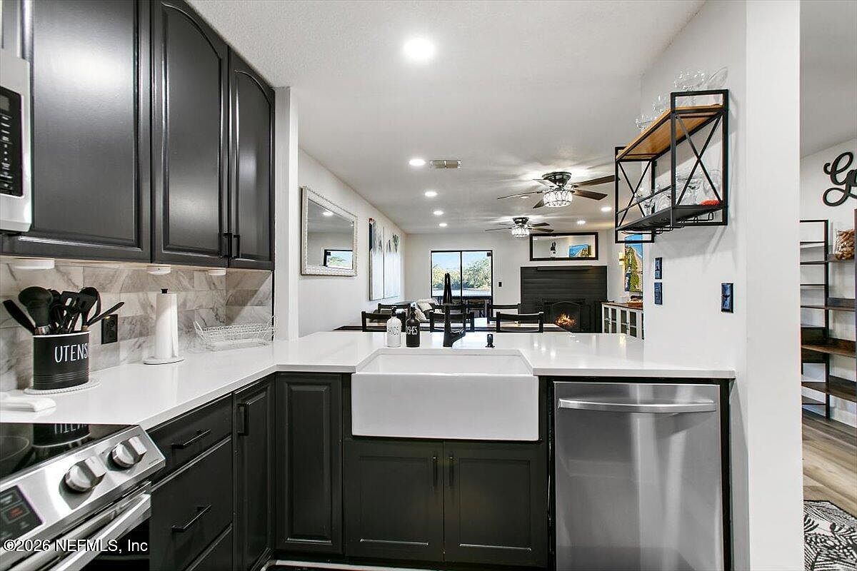 1307 River Hills Cir E APT 9 Jacksonville, FL 32211  | Condominium