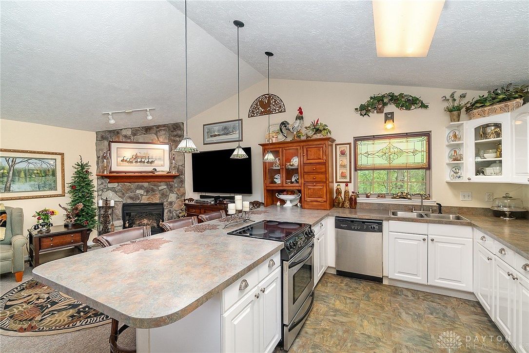 1011 Hafer Rd West Union, OH 45693  | Single Family