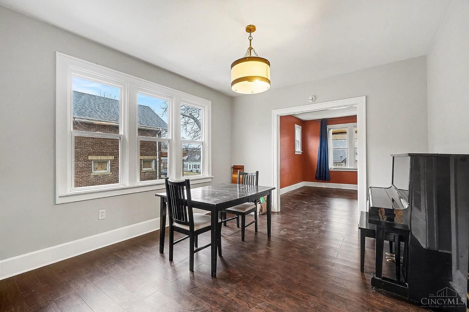 3519 McHenry Ave Cincinnati, OH 45225 | Single Family