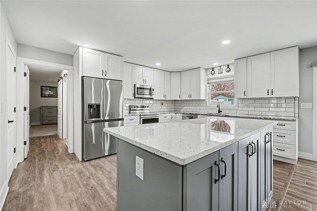 1911 N Us Route 42 Lebanon, OH 45036  | Single Family