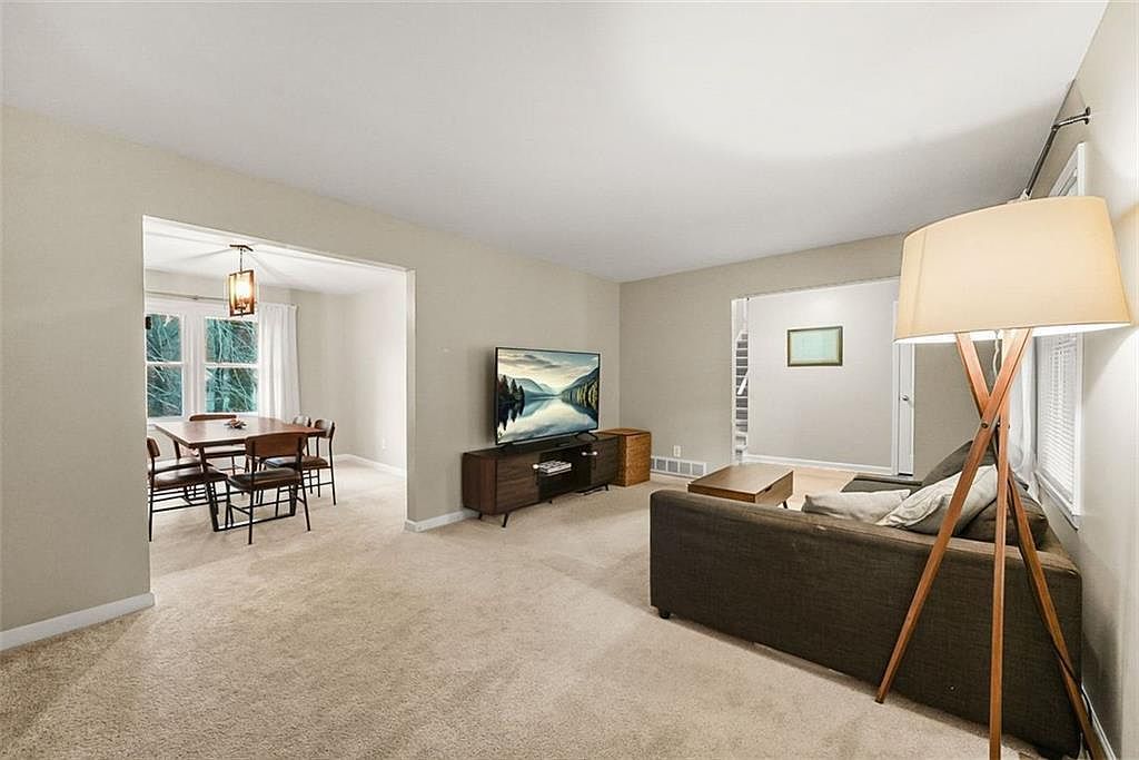 2291 Chevy Chase Ln Decatur, GA 30032  | Single Family