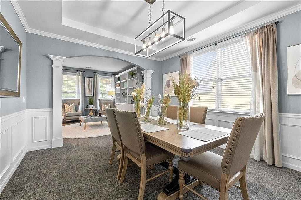 2356 McIntosh Dr Locust Grove, GA 30248  | Single Family