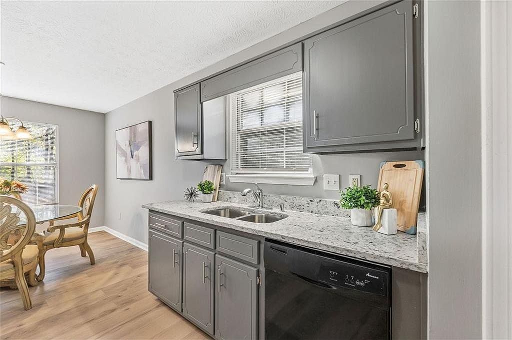 1224 Bonita Cir Jonesboro, GA 30238  | Single Family