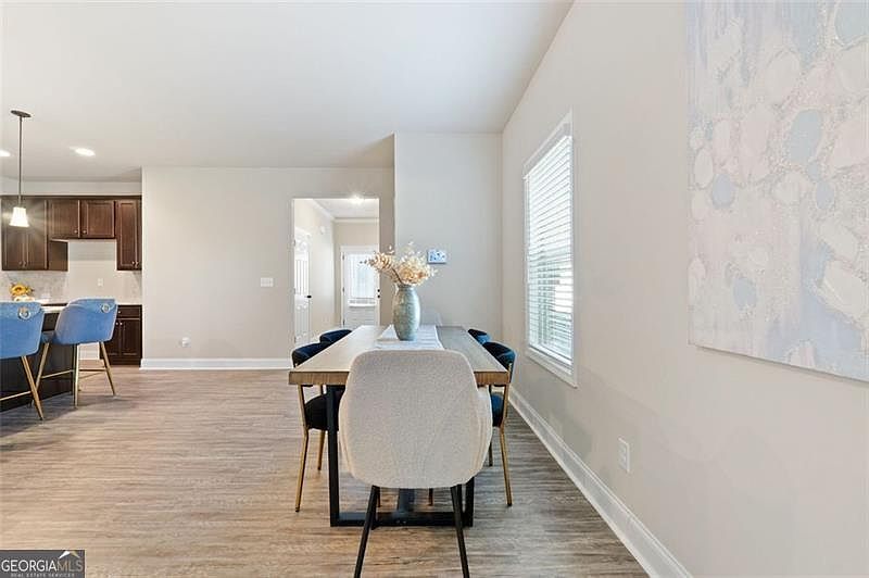 104 Armory Creek Dr Jackson, GA 30233  | Single Family