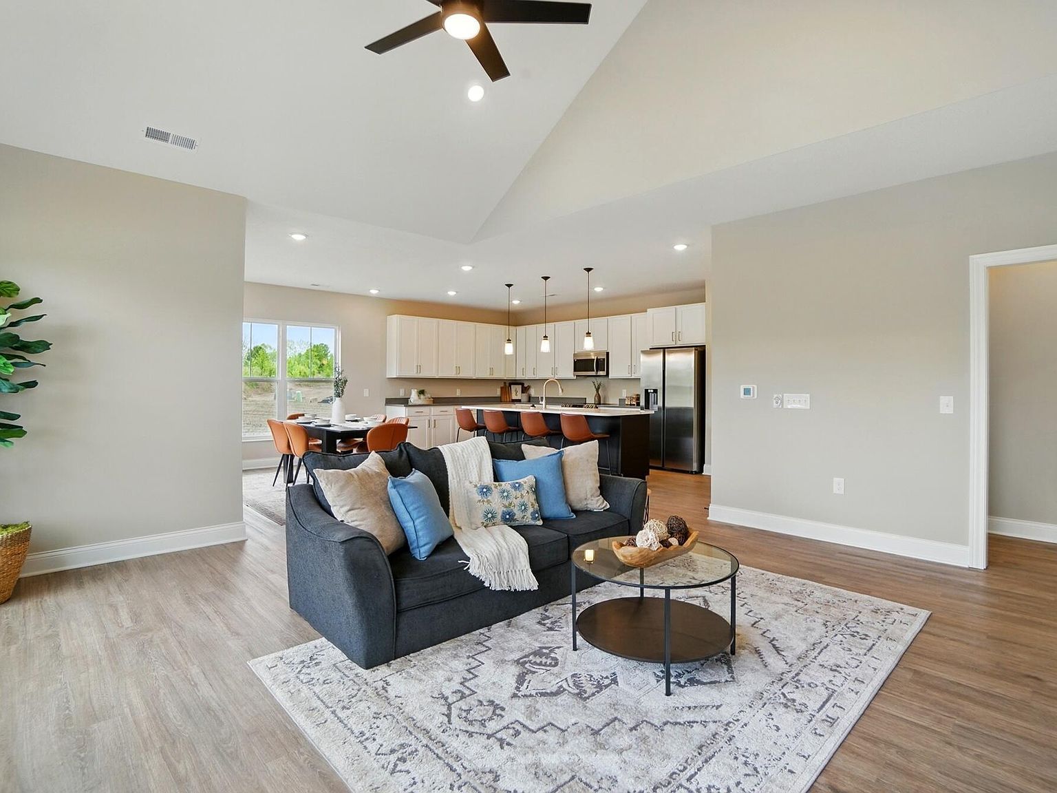 1509 Kingsgate Rd Springfield, OH 45502 | Single Family