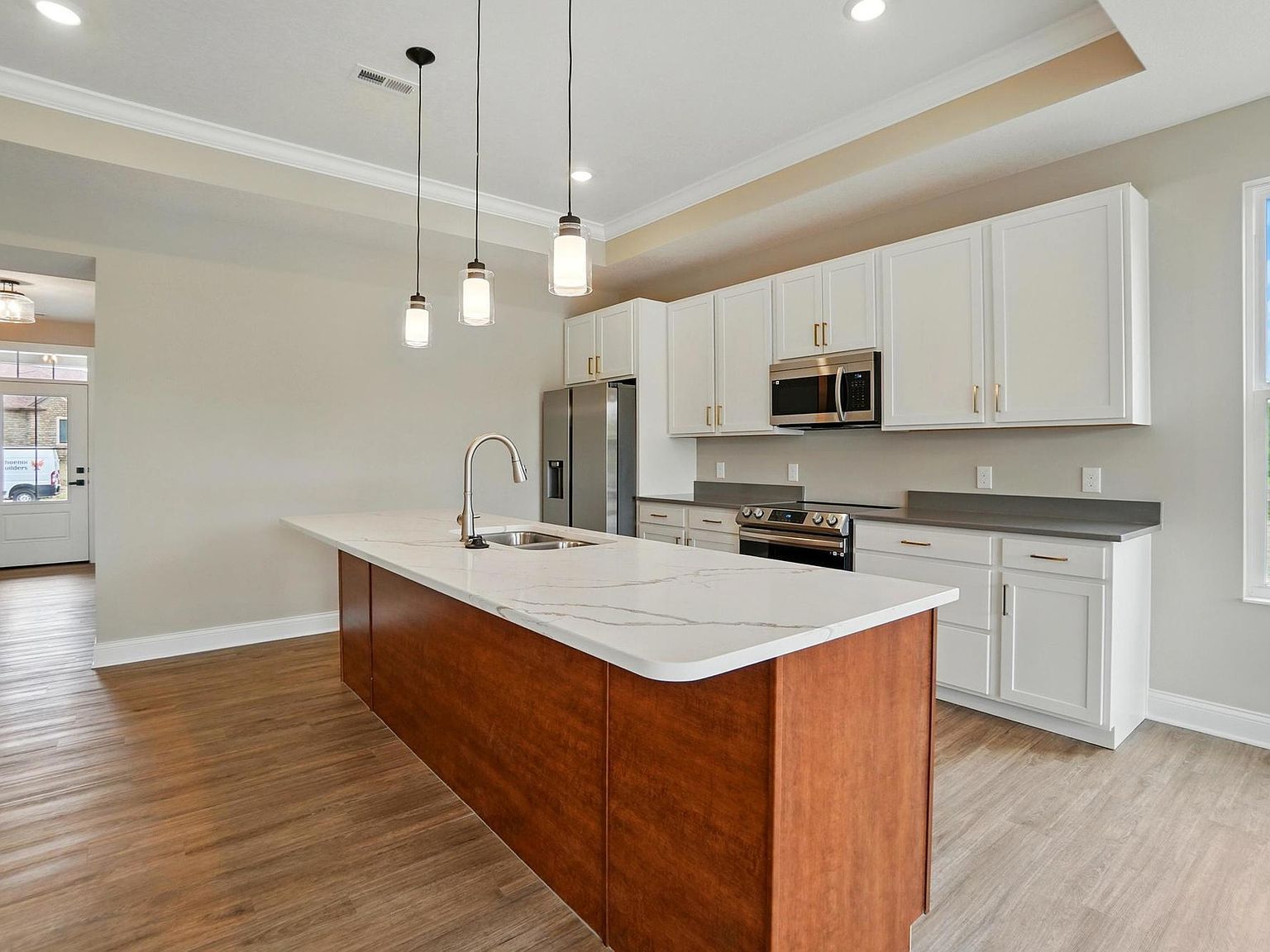 1507 Kingsgate Rd Springfield, OH 45502 | Single Family