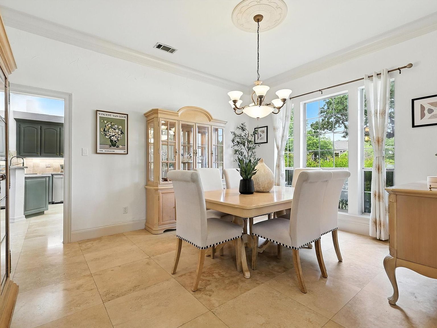 5417 Sun Meadow Dr Flower Mound, TX 75022  | Single Family