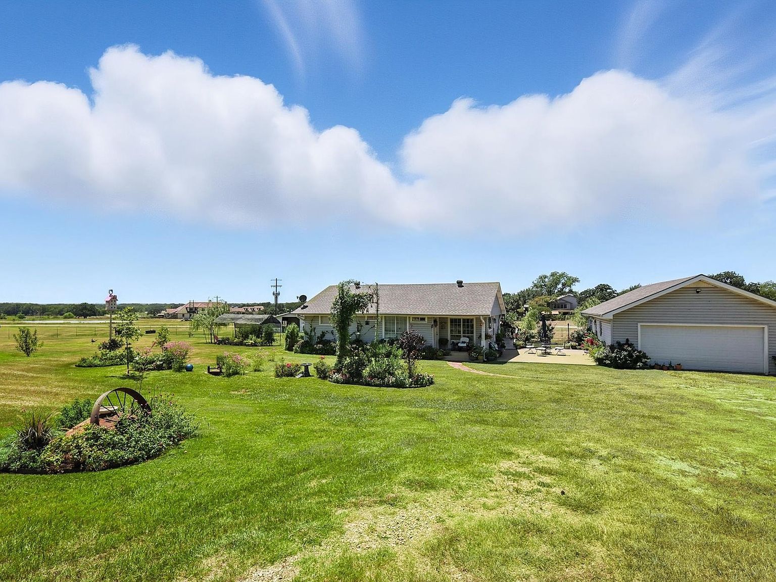 6927 Hawk Rd Flower Mound, TX 75022 | Land/Lot