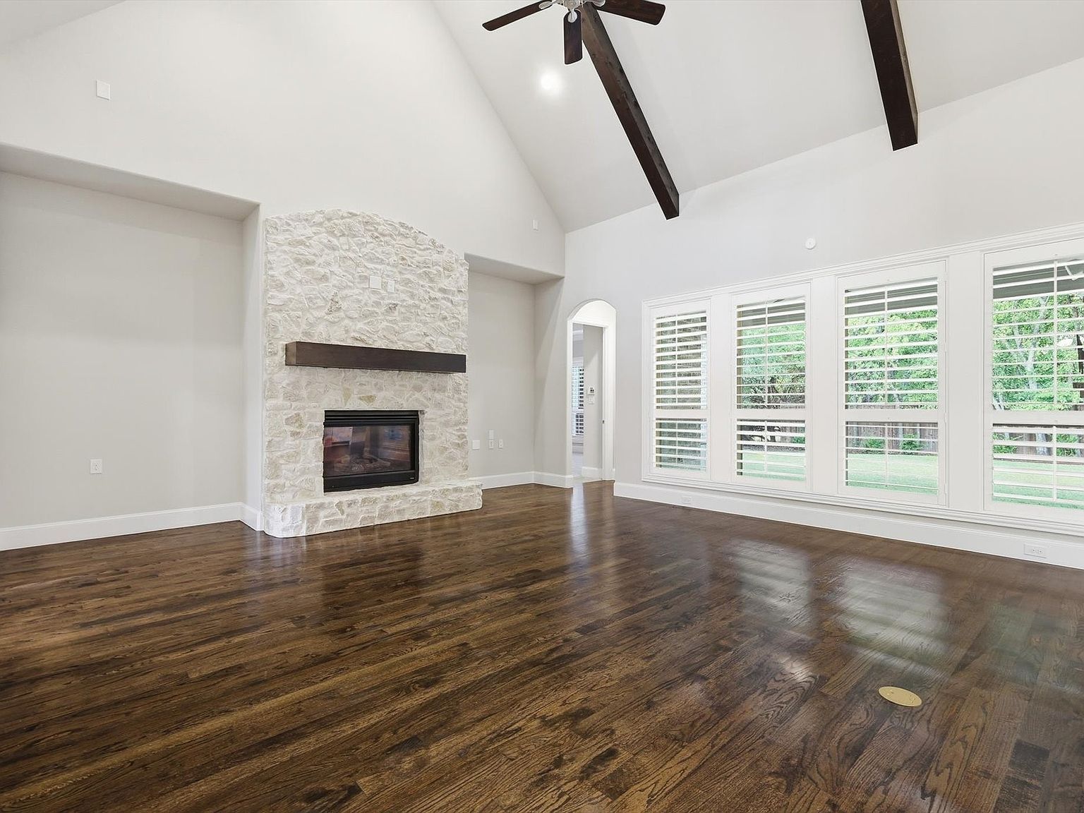 801 Surrey Ln Flower Mound, TX 75022 | Single Family