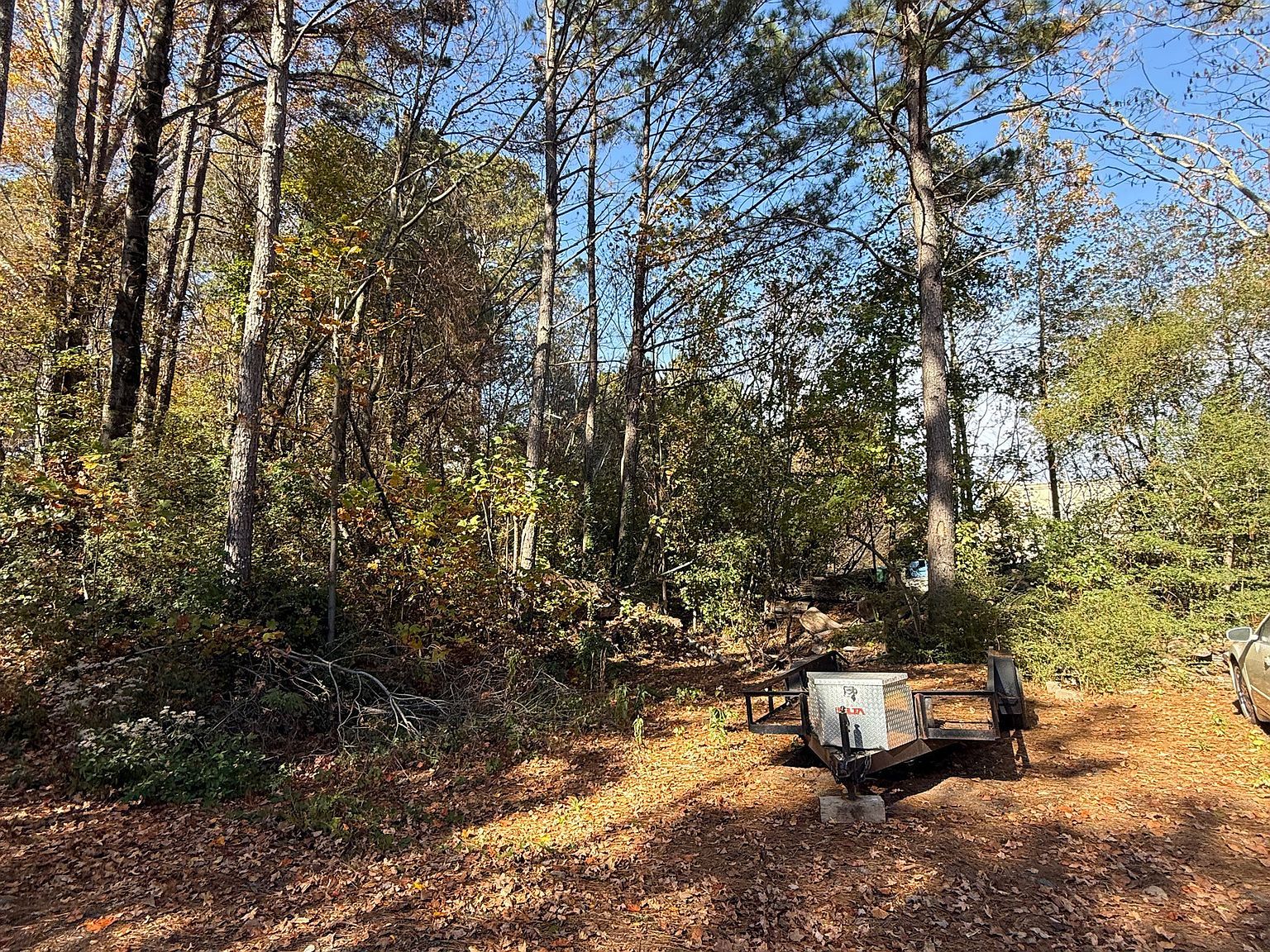6387 Bells Ferry Rd Acworth, GA 30102  | Land/Lot