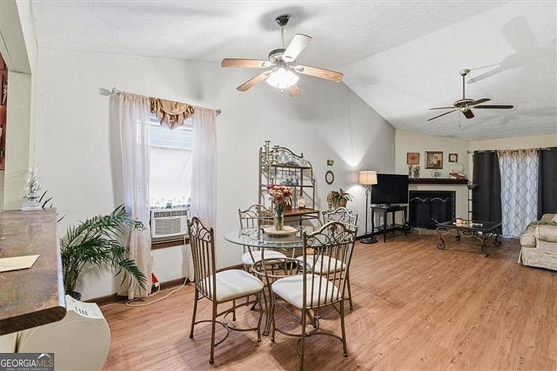 5362 Cherry Wood Dr Stone Mountain, GA 30083 | New build