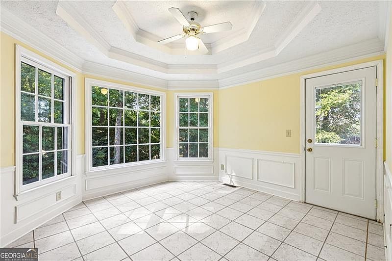 9532 Clear Lake Ct Douglasville, GA 30135  | Single Family