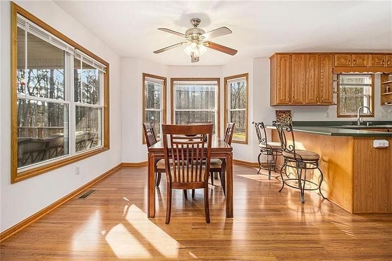 490 Dorsey Rd Hampton, GA 30228  | Single Family