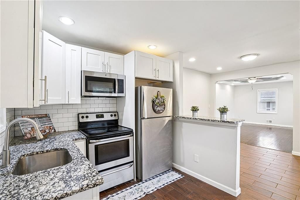 209 Harper Rd SE Atlanta, GA 30315  | Single Family