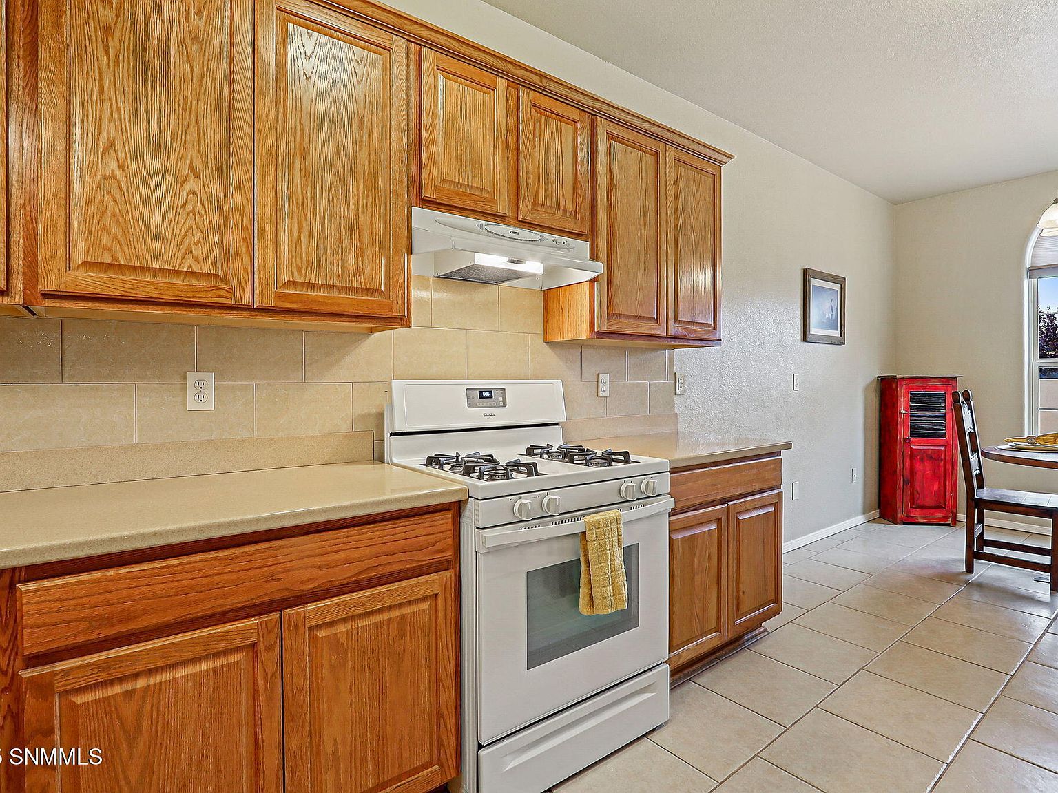 4282 Calle De Estrellas Las Cruces, NM 88012  | Single Family