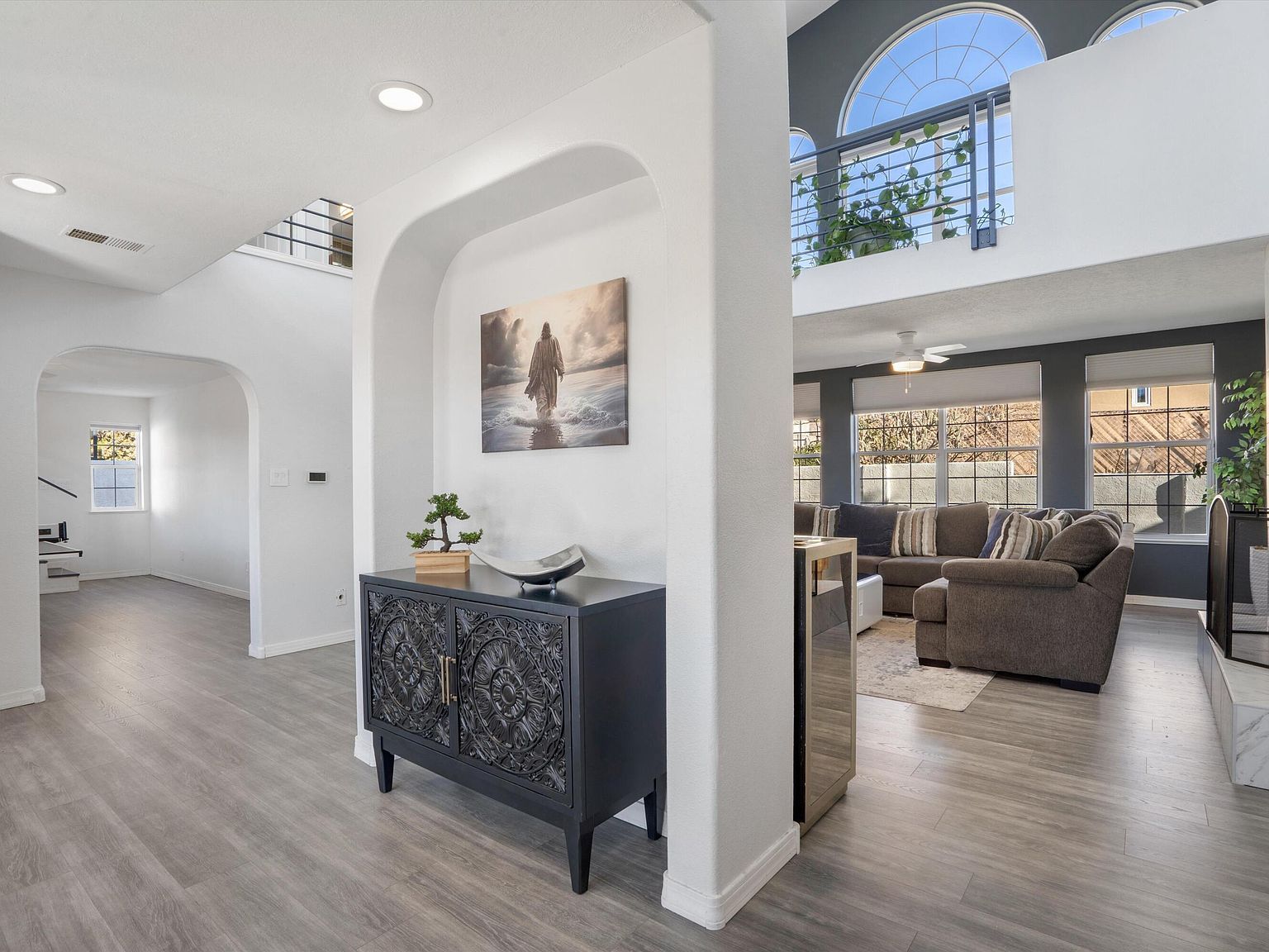 200 Trimble Blvd NE Albuquerque, NM 87123  | Single Family