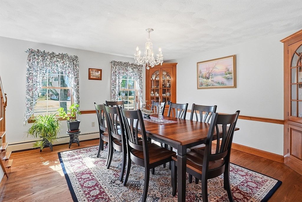 37 Fairchild Dr Reading, MA 01867  | Single Family