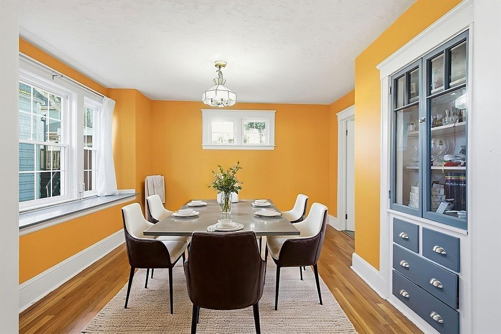 169 Pine St Quincy, MA 02170 | Single Family