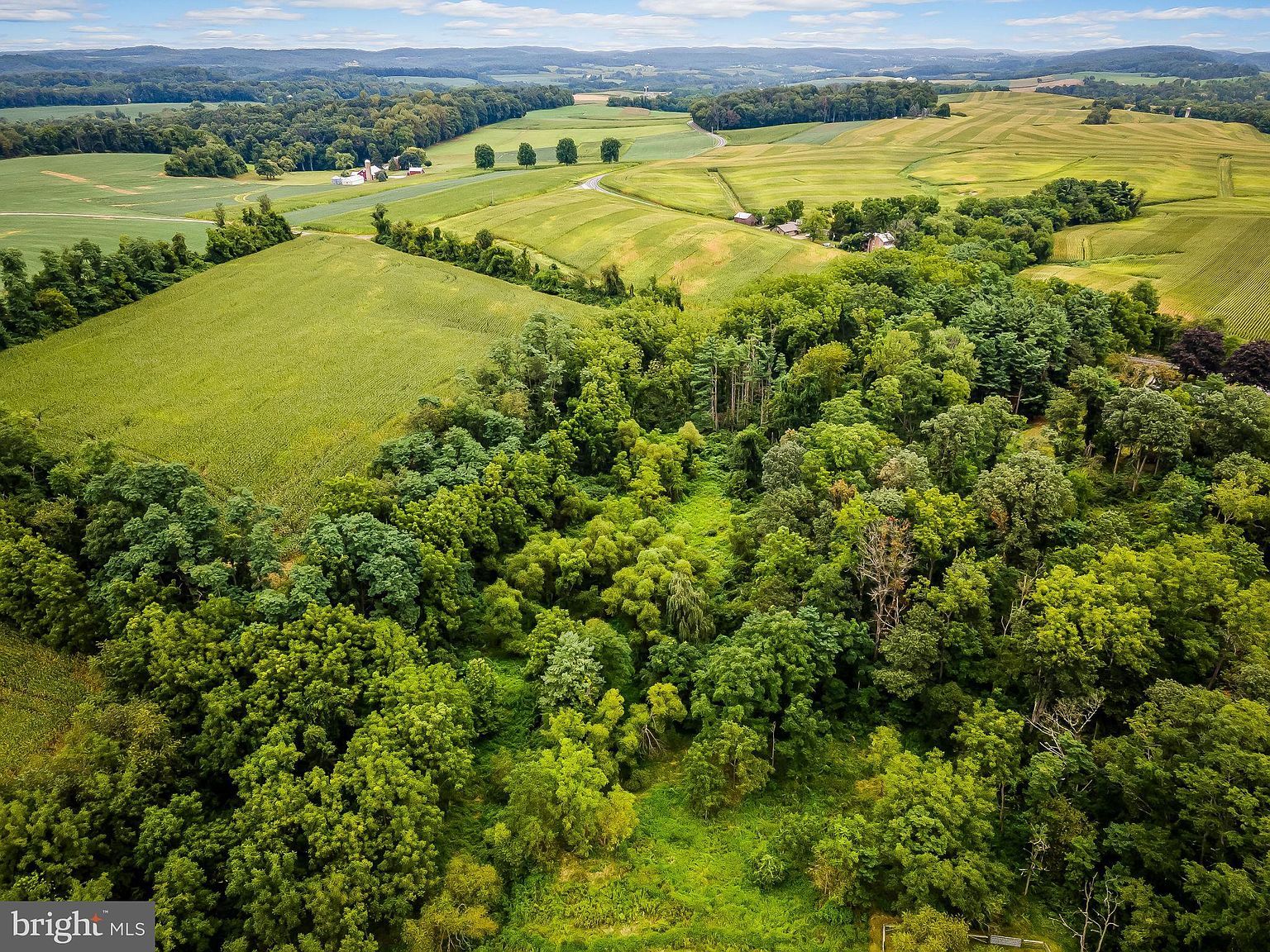 Old Bachmans Valley Rd Westminster, MD 21157 | Land/Lot