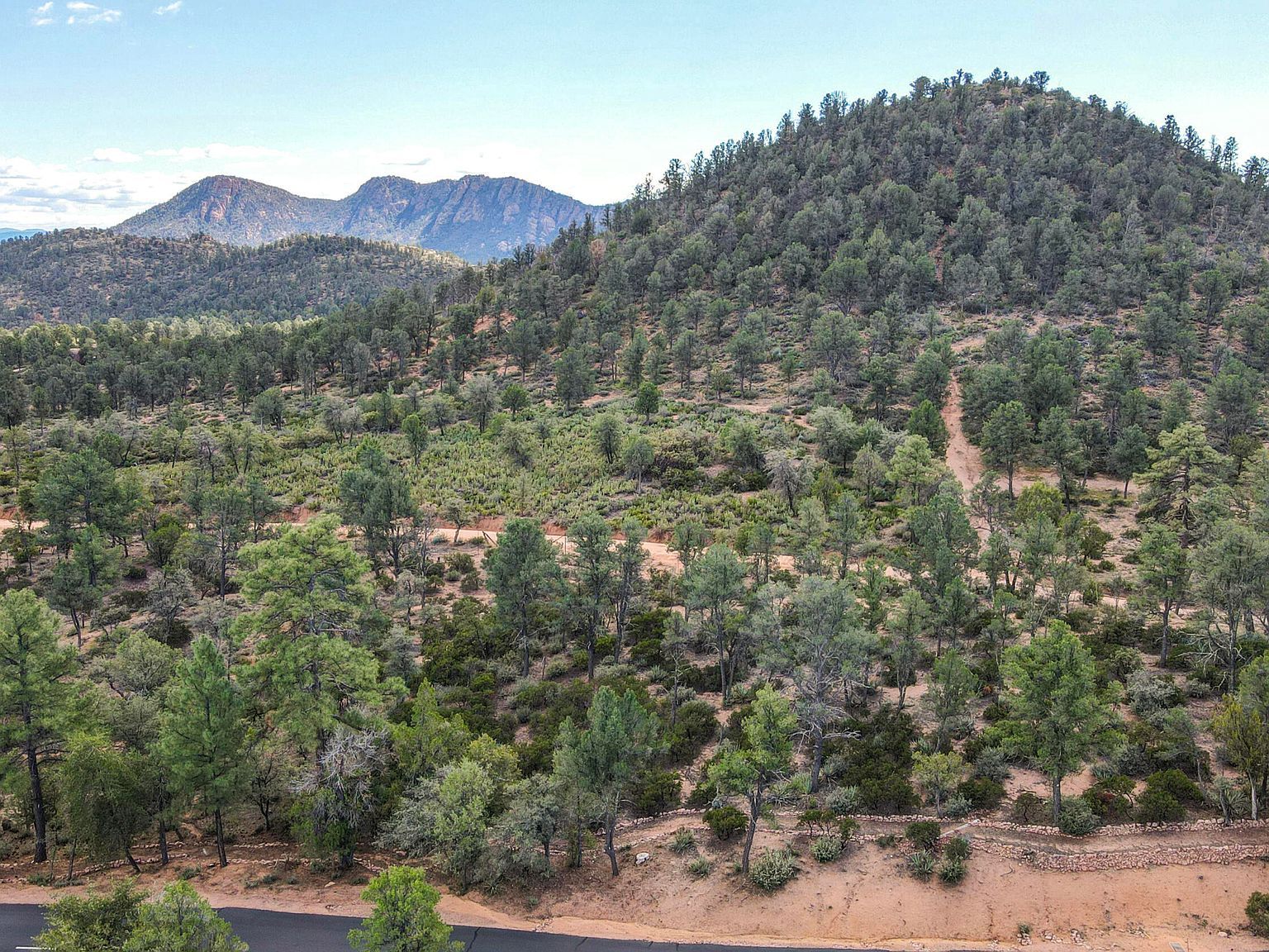 2201 E Rim Club Dr #98 Payson, AZ 85541 | Land/Lot