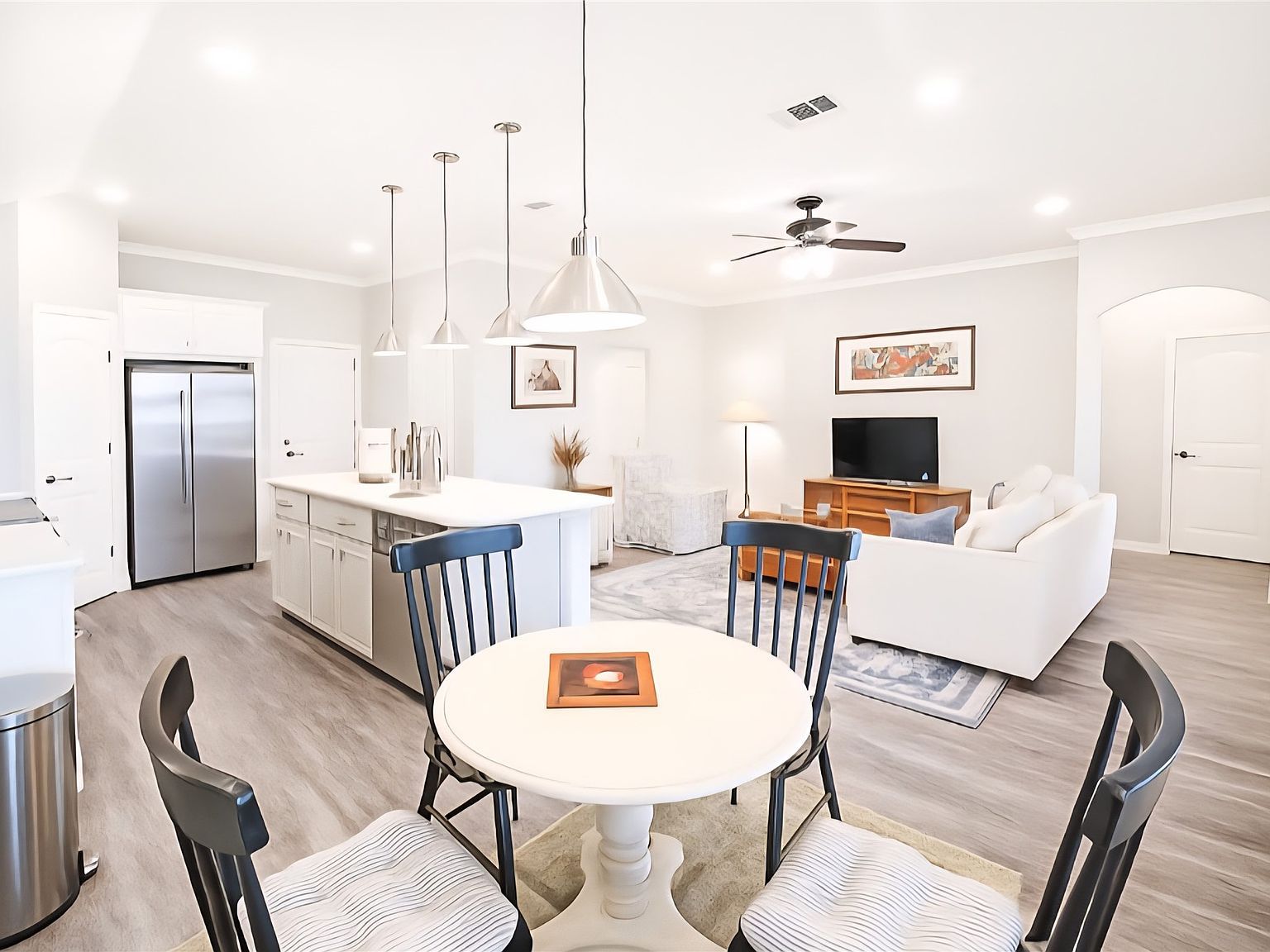 808 Tippit Ln Greenville, TX 75402  | Single Family