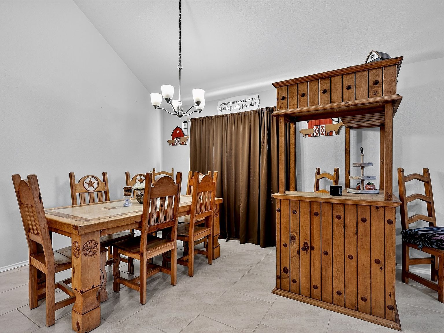 22038 Pheasant Bend Ln Porter, TX 77365 | Single Family