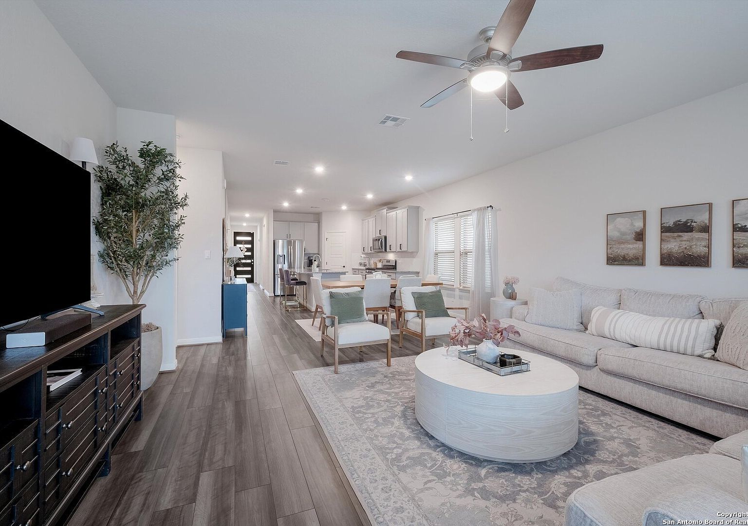 10227 Amaryllis Way Boerne, TX 78006  | Single Family