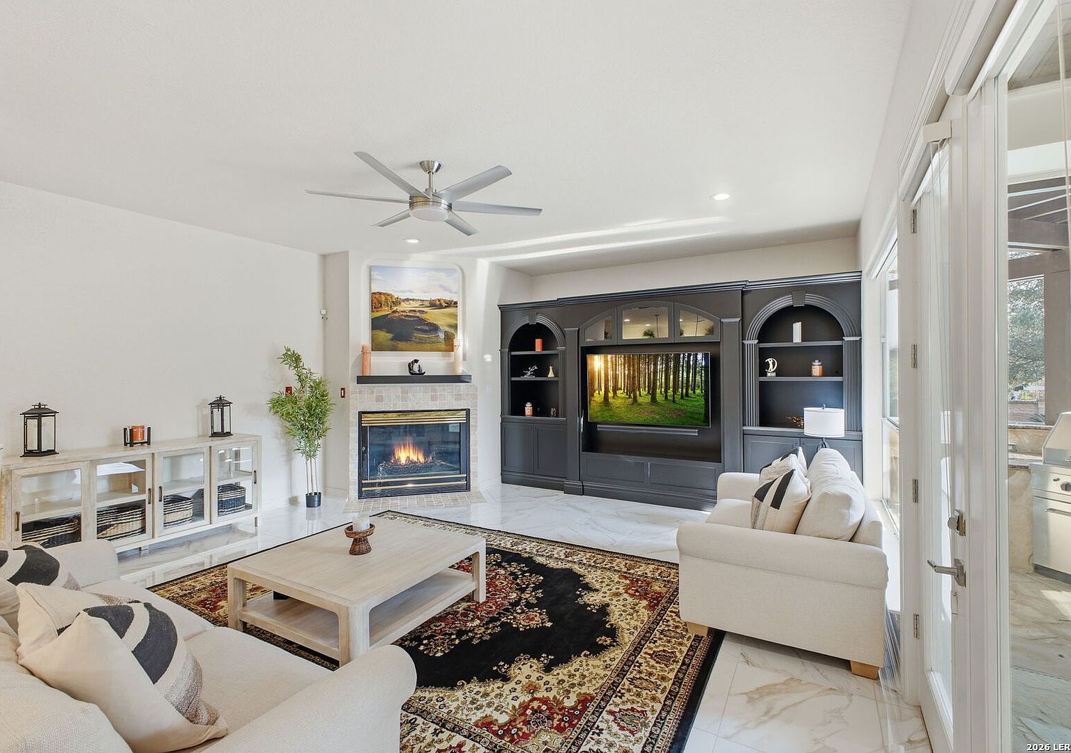 9610 Trophy Oaks Dr Garden Ridge, TX 78266  | Single Family