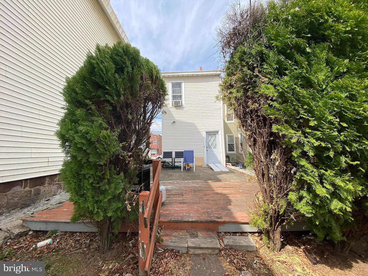 1134 Brunswick Ave Trenton, NJ 08638  | New build