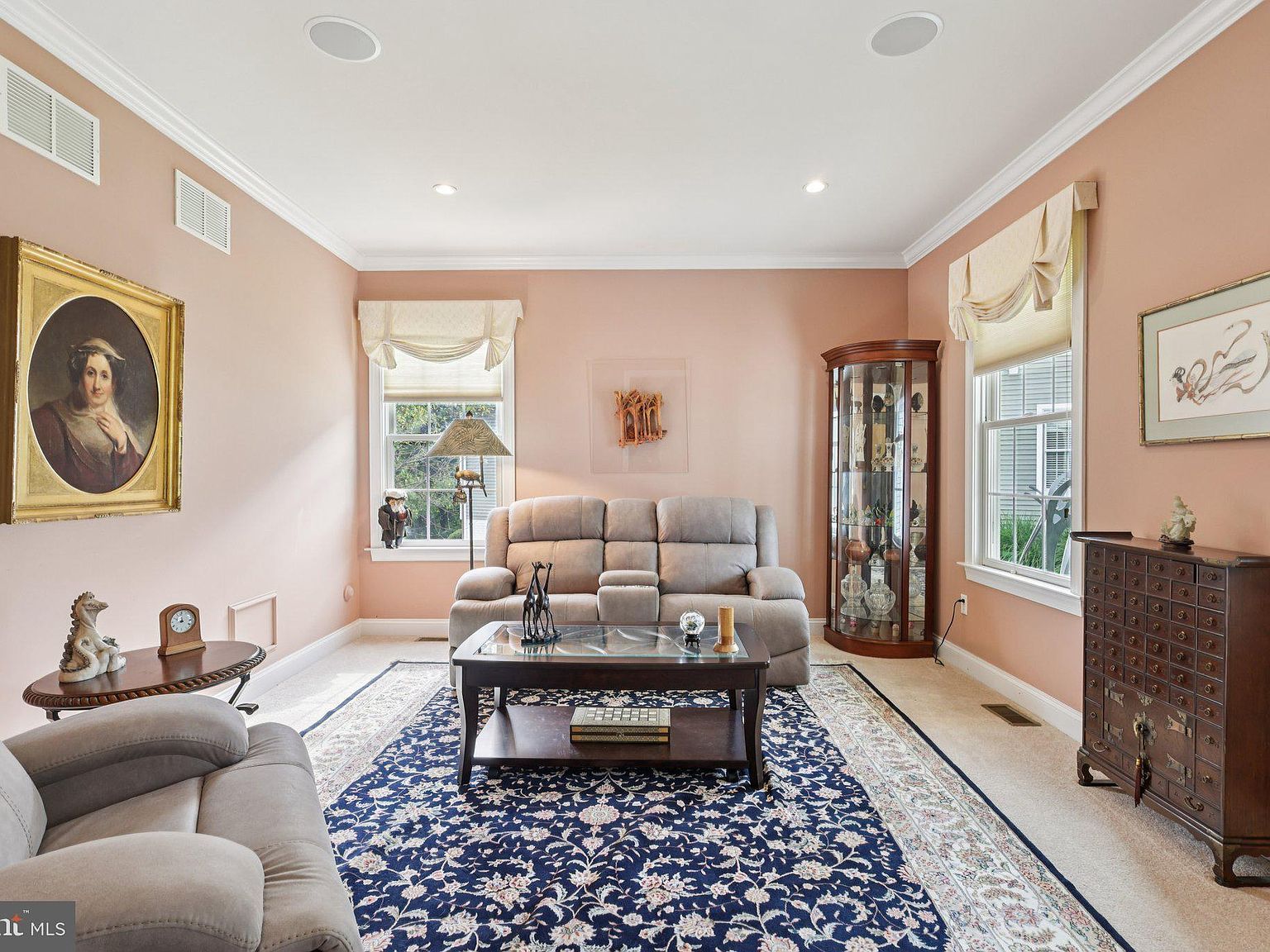 28 Bedford Dr Skillman, NJ 08558  | Single Family