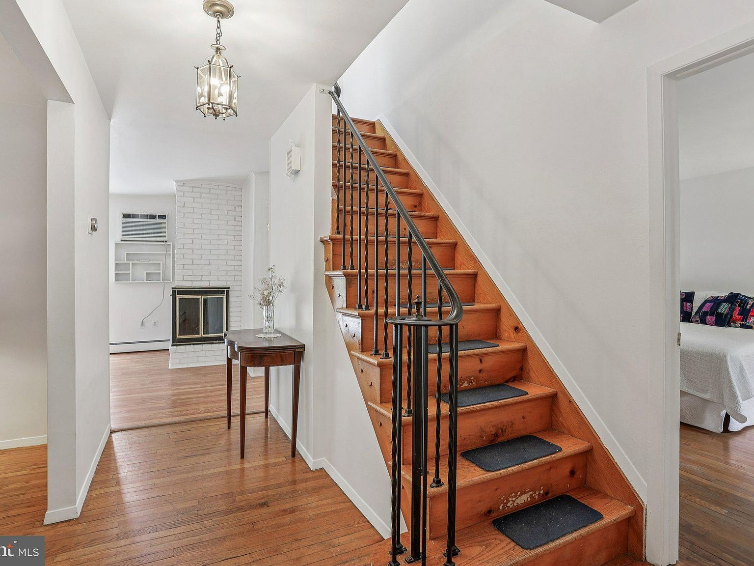 114 Glenn Ave Lawrence Township, NJ 08648  | Single Family