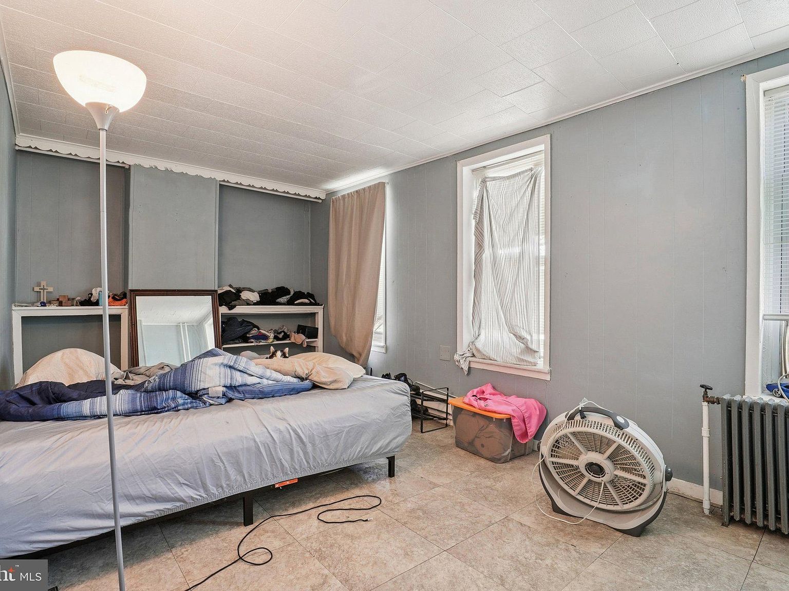 414 Martin Luther King Blvd Trenton, NJ 08618  | Multi Family