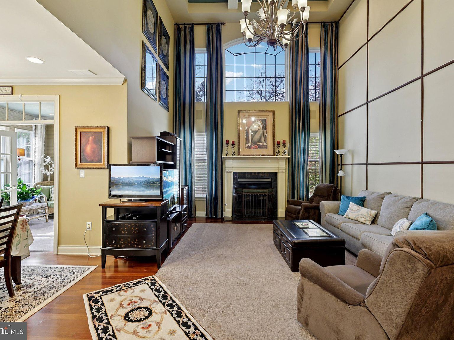 33 Sedona Blvd Hamilton, NJ 08691  | Single Family