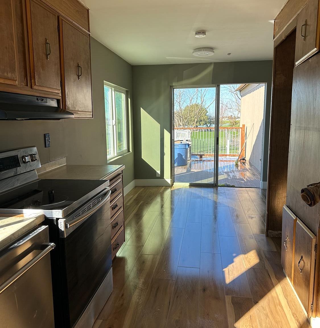 11705 Simmerhorn Rd Galt, CA 95632  | New build