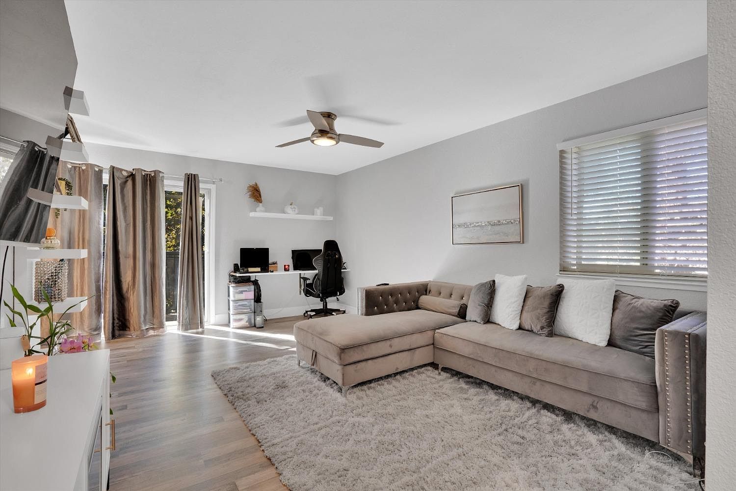 3591 Quail Lakes Dr APT 166 Stockton, CA 95207  | Condominium