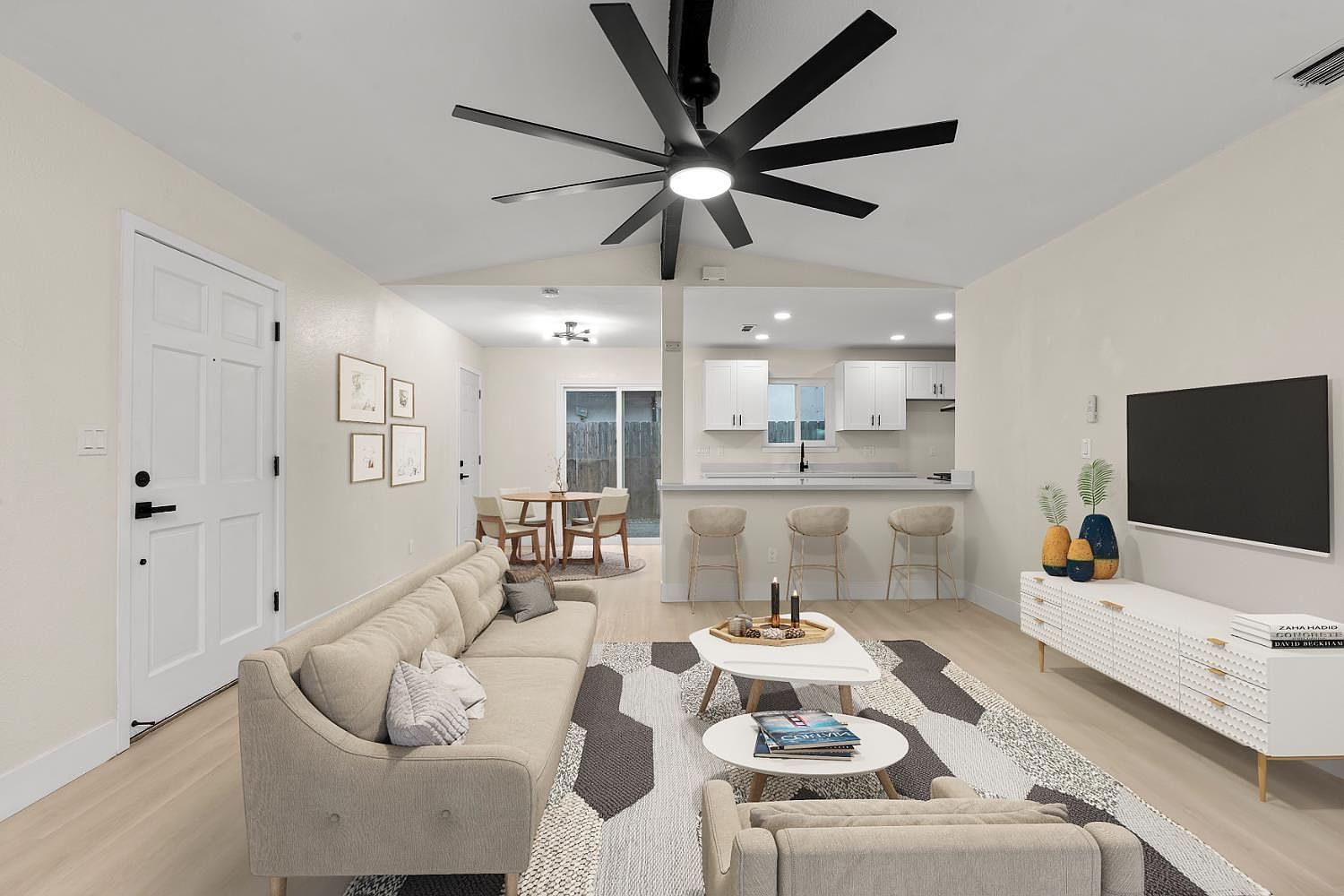 2115 Valmora Dr Stockton, CA 95210  | Single Family