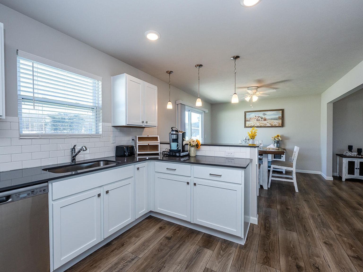 58285 Interlaken St Mattawan, MI 49071  | Single Family