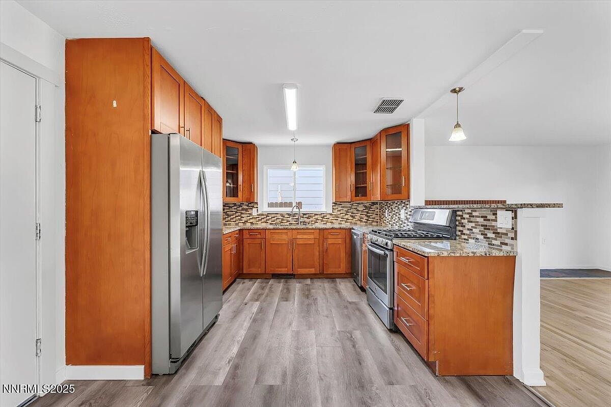 2801 Kings Row Reno, NV 89503  | Single Family