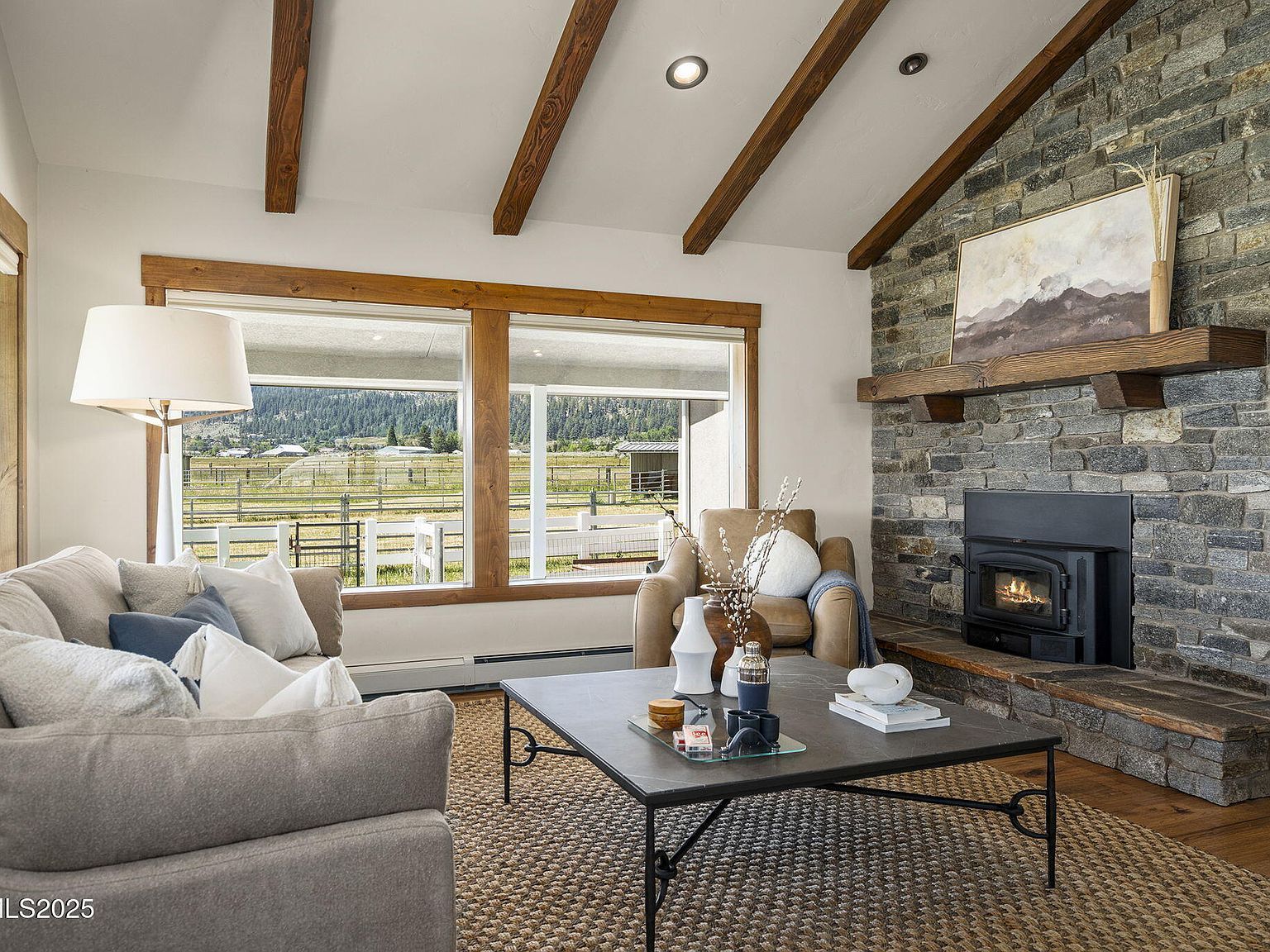 389 Mottsville Ln Gardnerville, NV 89460  | Single Family