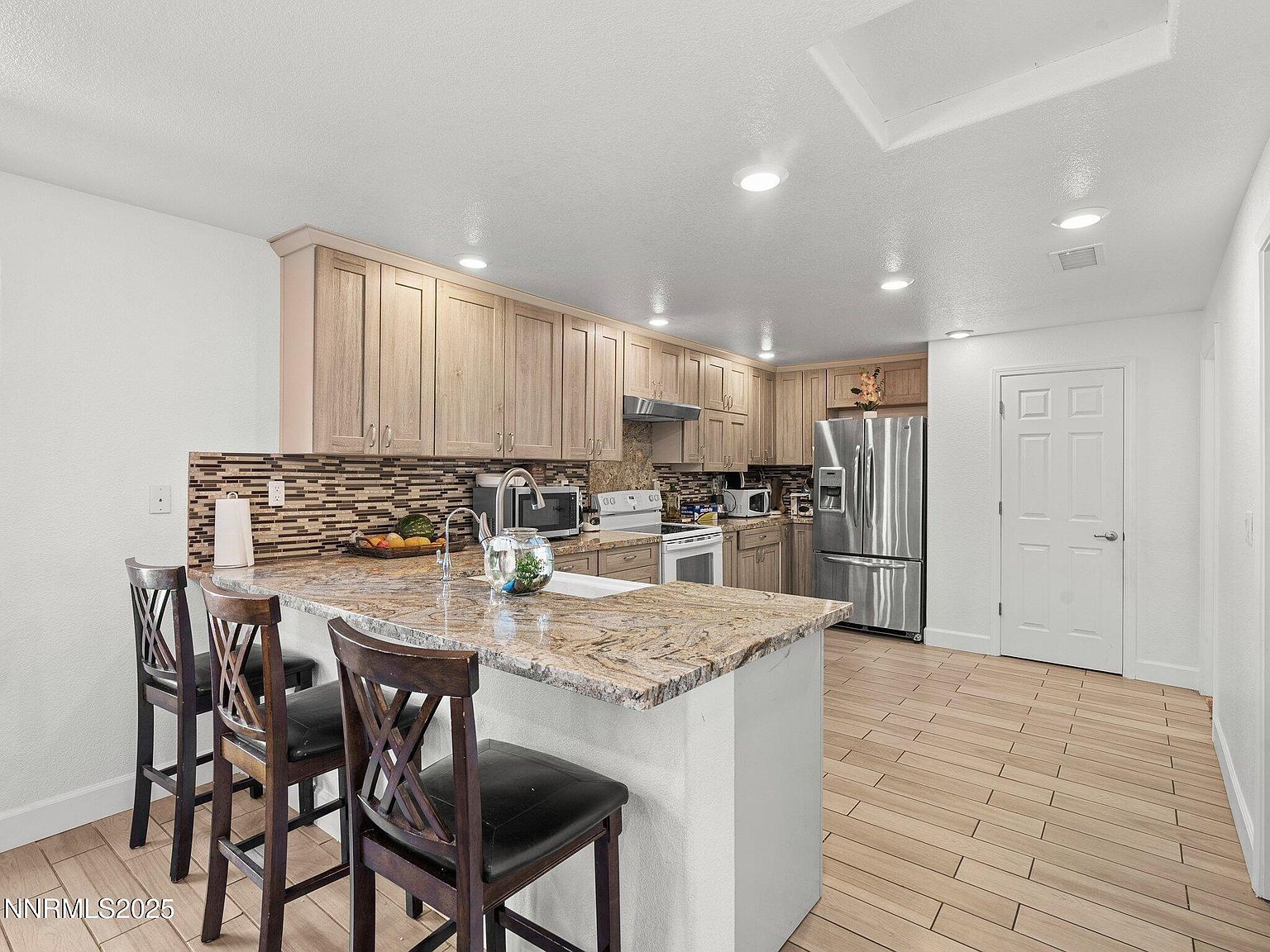 5216 Sun Valley Blvd Sun Valley, NV 89433 | New build