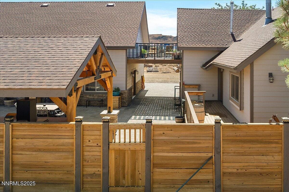 6000 Winnemucca Ranch Rd Reno, NV 89510  | Single Family