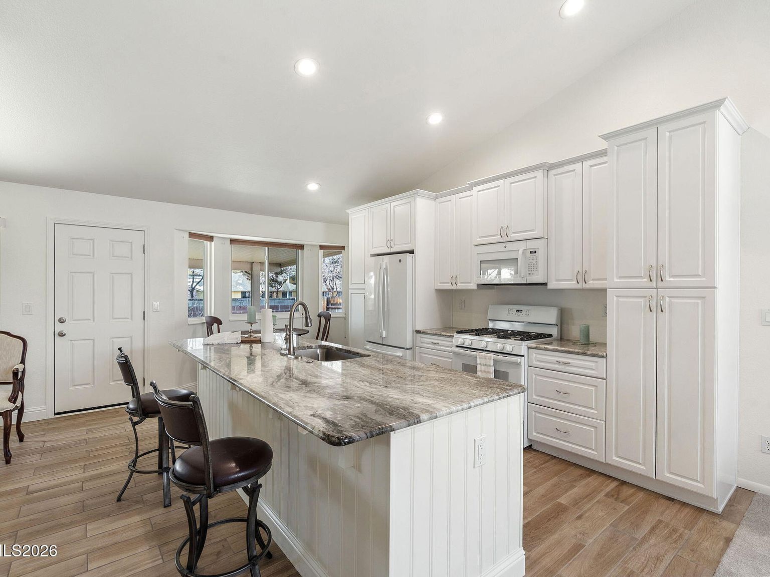 1021 Ricco Dr Sparks, NV 89434 | Single Family