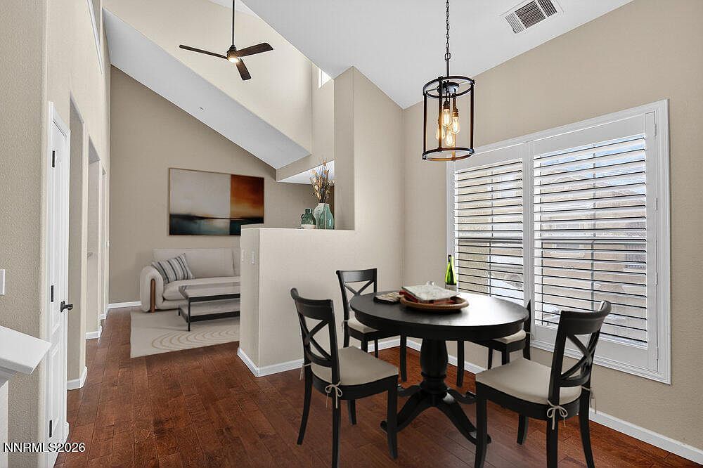 17000 Wedge Pkwy Unit 2622 Reno, NV 89511 | Condominium