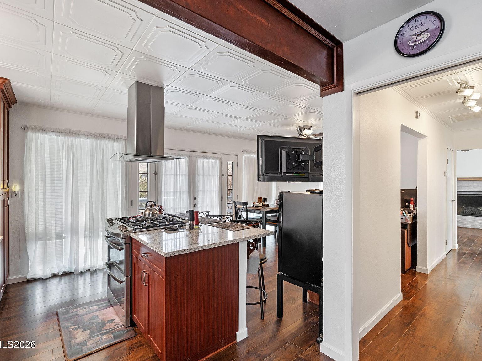 3545 Buckhorn Way Reno, NV 89503  | Single Family